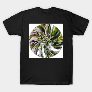 Stocksom Diosma 6. T-Shirt